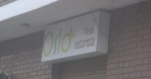 OSLO TIENDA NATURISTA BOGOTÁ OSLO TIENDA NATURISTA BOGOTÁ